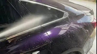 Powłoka ceramiczna Cleantech Company Tech Coat 9H - efekt hydrofobowy | ProCar Detailing Krak&oacute;w