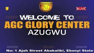 21 DAYS GLORY CONVENTION 2025 || DAY 21 (Grand finale)
