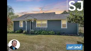 19280 Lahore Rd Orange, VA 22960 by Sean Jones