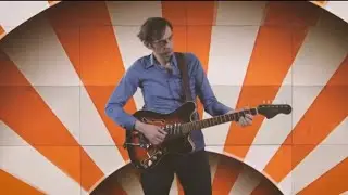 Frieder Graef - Don't Tell Me To Smile (Official Music Video)