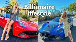 Undercover billionaire | billionaire lifestyle  | #ultrawidewalk | billionaire boys club # 24