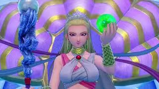 Dragon Quest Nautica