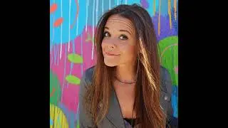 Blending Creativity & Entrepreneurship (with Heather Parady)