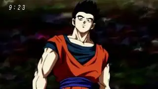 ZENO - SAMA ERASED UNIVERSE 10