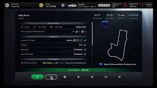 USA_Racing Team for Lume Cannabis Co, MI