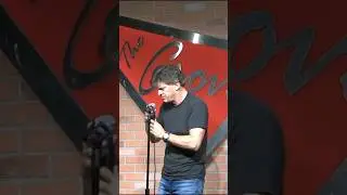 This is what you get when you come to a Dale Jones comedy show. ￼#comedian #standupcomedy #comedy