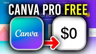 Canva Pro Free? | Here's What Actually Works (2026)