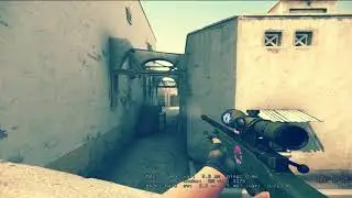 40 FPS FRAG MOVIE BEST FLİCK XD