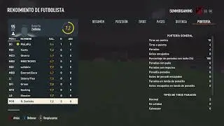 VPL J1: Spork Team 0-2 SummirGaming