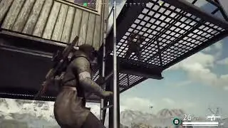 Vigor , Season 16. 60fps series S