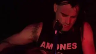 Michale Graves A Generation Coming Down HD LIVE!.mov
