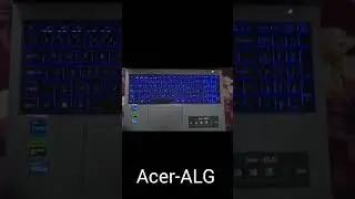 Acer ALG | AL15G-53 | GAMING LAPTOP | BEST | AFFORDABLE | #acerlaptop