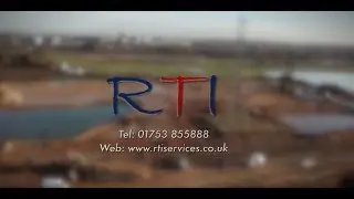 RTI Services &ndash; Bywaters Case Study