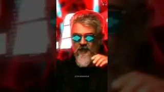 இப்போதான்யா bright ஆ ஆரம்பிக்கிரான் 😎🔥 | H Vinoth Troll 😂 | Kasethan Kadavulada | #Thunivu | #shorts