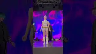K-pop demon hunter cosplay saja boys к-поп охотницы демонов dance soda pop Rumi kpop kpdh sodapop