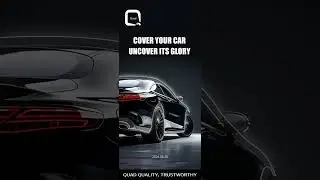 Quad II Paint protective film~Quad Quality, Worthy Reliable！！！