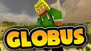GLOBUS - &Aring;BEN NU! Kom og join! :D