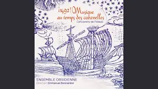 Ay Santa maria