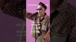 [LAB WordUp!] Tay l&aacute;i lụa freaky v&agrave; c&aacute;ch anh ấy t&eacute; v&agrave;o l&ograve;ng mấy chị em #zlab #live #freaky
