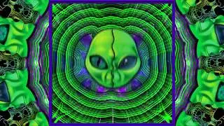 Space Tribe & Volcano - Homo Sapiens Extraterrestrials