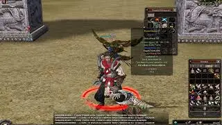 Metin2RO Rush #2 -  Lv nou, iteme noi