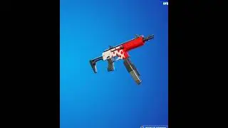 Fortnite Diamonds wrap