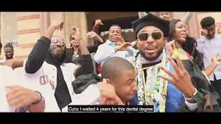 Dr. Hank - Graduation (shot by Donymac & Reelrob)