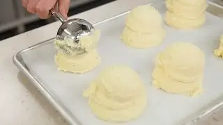 How to Save Leftover Mashed Potatoes