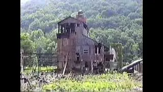 The Ghost Whistle