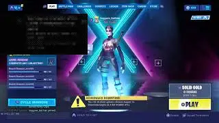 Retail Row is back