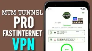 FAST AND SECURE VPN FOR EVERY COUNTRY @tech_principal01