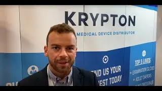 Krypton The Medical Device Distributors