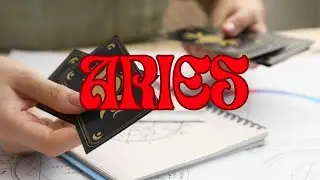 ARIES🌈A Financial Lifeline Is Coming Fast To Lift You Out Of A Situation You Didn&rsquo;t Create TAROT 
