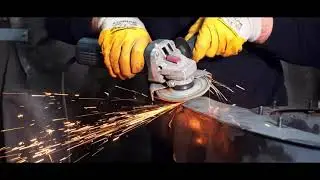 Inside UVENTS | Ventilation Systems Manufacturing & Production Facility