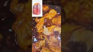 Cassava leaf stews with pure red palm oil