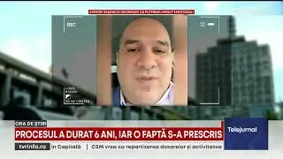 Daniel Chițoiu, condamnat la 4 ani de &icirc;nchisoare