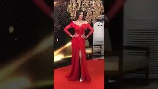 Shilpa Shetty Kundra at HT Most Stylish Awards 2022!😍#shorts