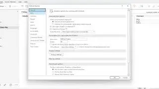 Отключить звук уведомлений по электронной почте в приложении Outlook