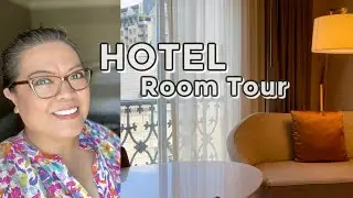4 Nights at Hotel Crescent Court: BEST Luxury Hotel in Dallas, Texas