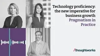 Technology proficiency: the new imperative for business growth