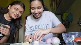 I attempt to make Momos for the first time! Will it be a success or a total disaster?  #food #vlog