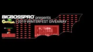 Growtopia | 2019 WINTERFEST GIVEAWAY