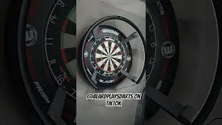 getting started with the kit. #darts #omni #fun #dartboard