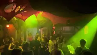 Psy To Delic@ Funpark Trittau - Irgendwo im Nirgendwo 2024