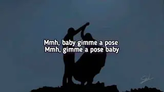 Cocosan - Camera (official lyrics video)