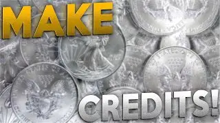 WOTB | HOW TO MAKE MORE CREDITS!