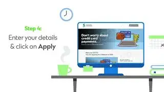 Convert outstanding balance on your credit card with Balance on EMI!
