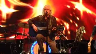 ARLO GUTHRIE 