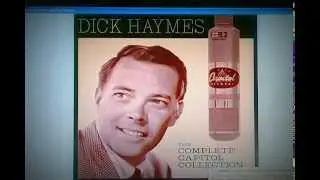 Dick Haymes / 