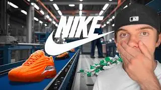 Behind the Scenes: How are Sneakers Really Made